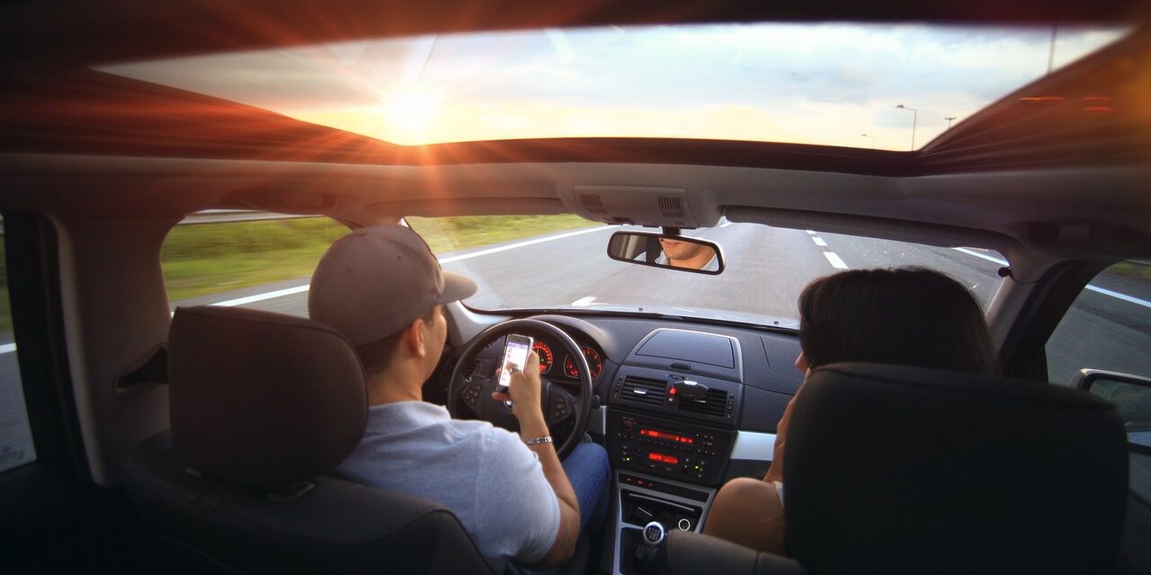 Pourquoi teinter les vitres de sa voiture ?